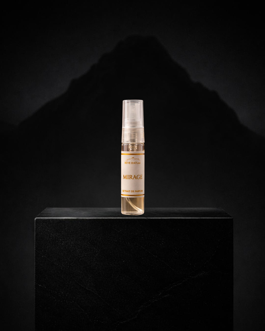 MIRAGE DUFTPROBE