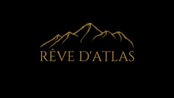 Rêve d´Atlas