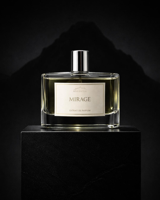 MIRAGE