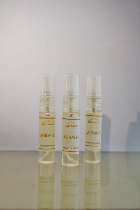 MIRAGE DUFTPROBE